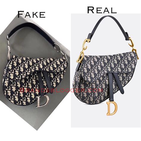 how to tell a fake christian dior handbag|Christian Dior bag authenticity.